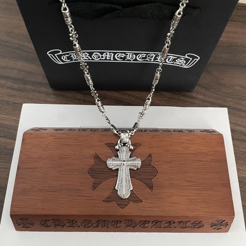 Chrome Hearts Necklaces